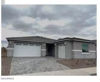 19684 E Rosa Rd, Queen Creek, AZ 85142