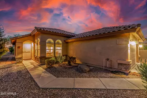 1174 S 231st Ct, Buckeye, AZ 85326