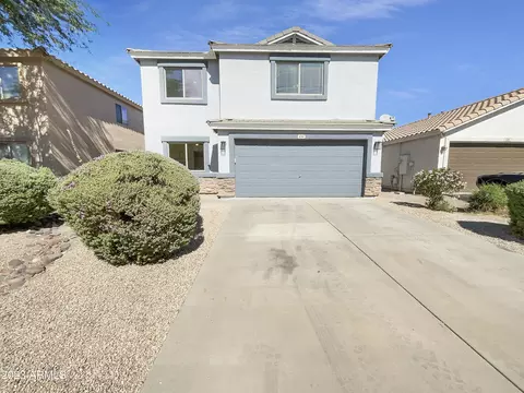 494 E Daniella Dr, San Tan Valley, AZ 85140