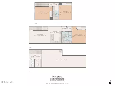 2315 E Hidalgo Ave, Phoenix, AZ 85040 photo 2