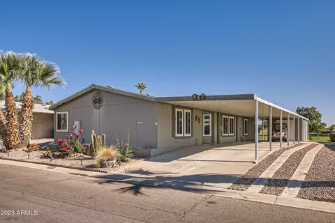 11201 N El Mirage Rd #A47, El Mirage, AZ 85335