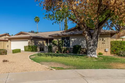 5910 E Claire Dr, Scottsdale, AZ 85254