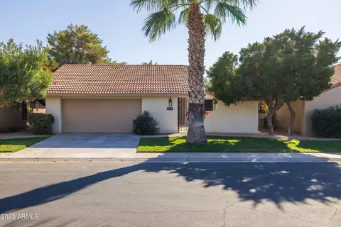 349 Leisure World --, Mesa, AZ 85206