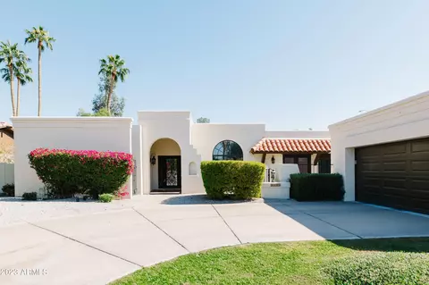 9125 N 82nd St, Scottsdale, AZ 85258