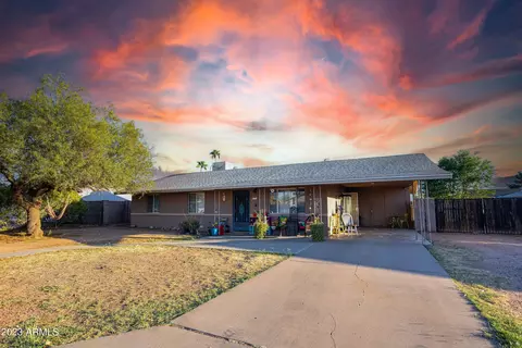8131 E Irwin Ave, Mesa, AZ 85209