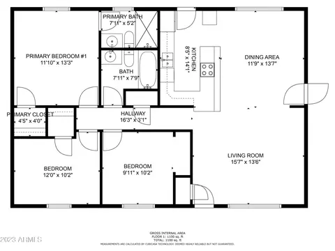 8131 E Irwin Ave, Mesa, AZ 85209 photo 2