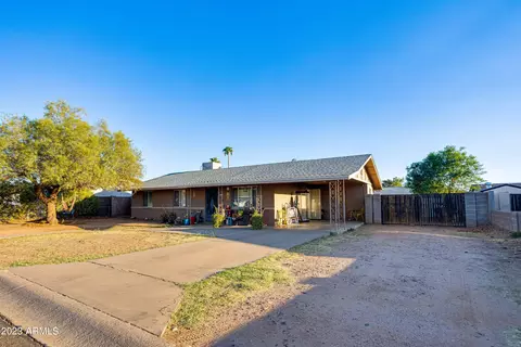 8131 E Irwin Ave, Mesa, AZ 85209 photo 5