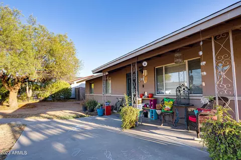 8131 E Irwin Ave, Mesa, AZ 85209 photo 7