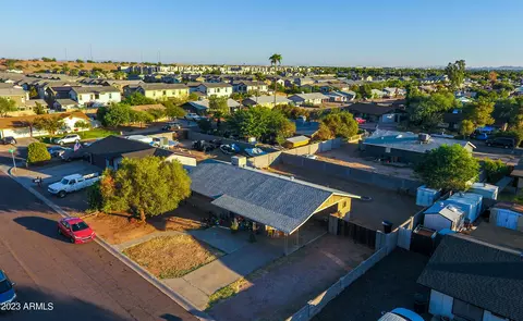 8131 E Irwin Ave, Mesa, AZ 85209 photo 29