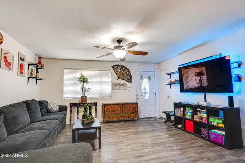 8131 E Irwin Ave, Mesa, AZ 85209 photo 9