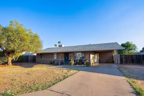 8131 E Irwin Ave, Mesa, AZ 85209 photo 26