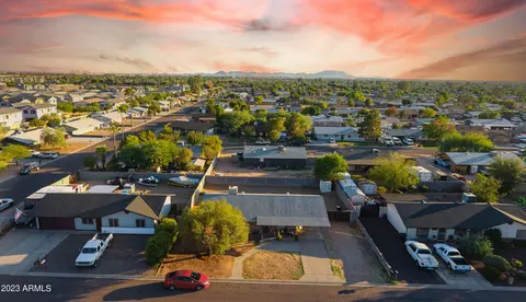 8131 E Irwin Ave, Mesa, AZ 85209 photo 3