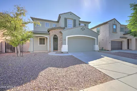 3813 W Shumway Farm Rd, Phoenix, AZ 85041