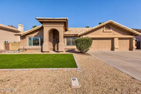625 S Cheri Lynn Dr, Chandler, AZ 85225
