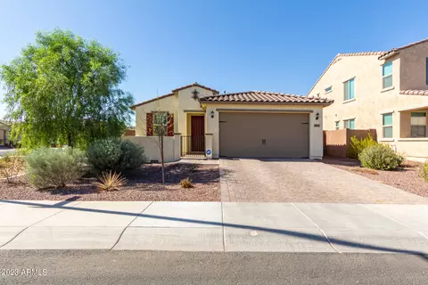 4080 S 179th Dr, Goodyear, AZ 85338