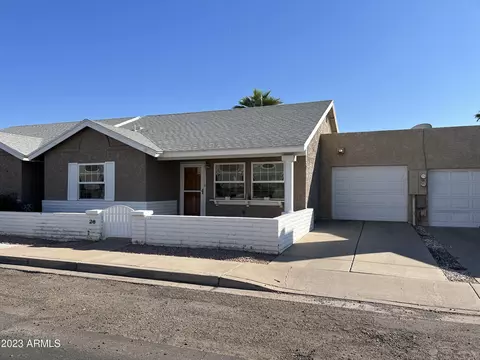 2929 E Broadway Rd E #26, Mesa, AZ 85204