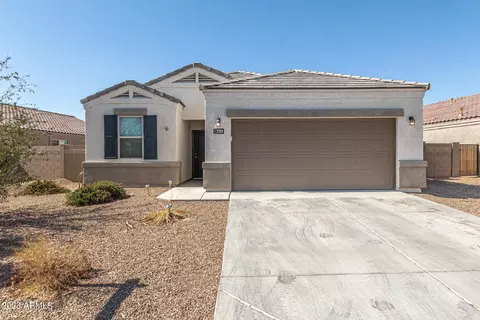 3204 N 302nd Ave, Buckeye, AZ 85396