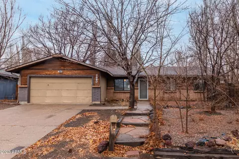 4880 E Indian Dr, Flagstaff, AZ 86004