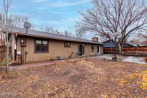 4880 E Indian Dr, Flagstaff, AZ 86004 photo 34