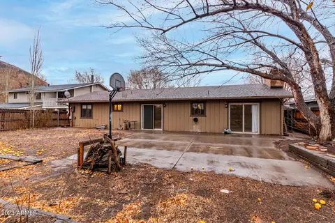 4880 E Indian Dr, Flagstaff, AZ 86004 photo 33