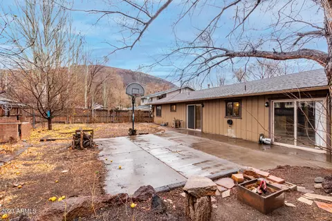 4880 E Indian Dr, Flagstaff, AZ 86004 photo 32