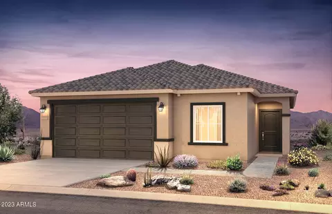 2441 S 243rd Dr, Buckeye, AZ 85326