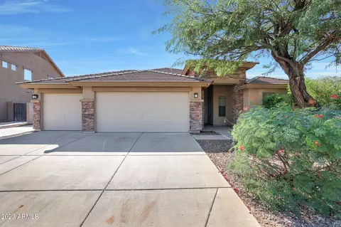 23623 W Adams St, Buckeye, AZ 85396