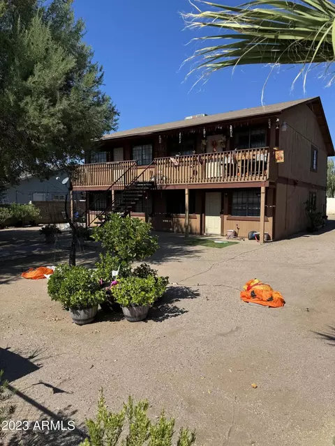 578 W 18th Ave, Apache Junction, AZ 85120