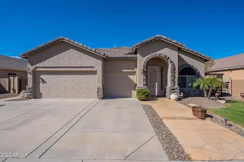 22456 N Mulligan Dr, Maricopa, AZ 85138