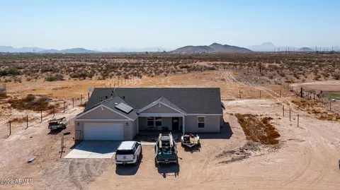 36133 W Globe Ave, Tonopah, AZ 85354
