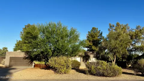 5818 E Onyx Ave, Paradise Valley, AZ 85253