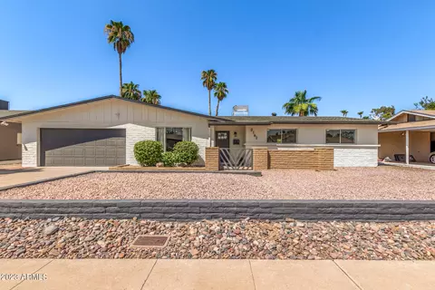 2162 W Edgewood Ave, Mesa, AZ 85202