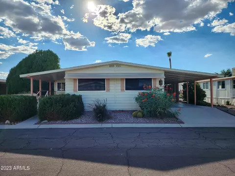 2501 W Wickenburg Way #130, Wickenburg, AZ 85390