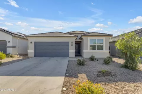 24591 N Barn Cir, Florence, AZ 85132