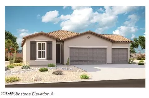 128 S Naples Ln, Casa Grande, AZ 85122