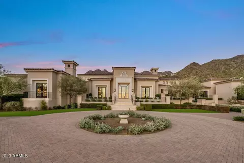 20961 N 109th Pl, Scottsdale, AZ 85255