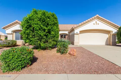 14301 W Gunsight Dr, Sun City West, AZ 85375