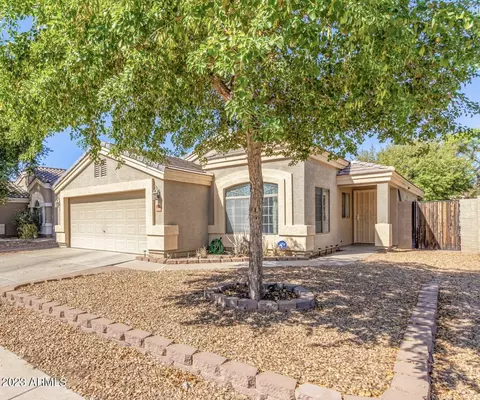 12970 W Via Camille --, El Mirage, AZ 85335