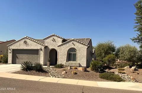 19722 N 264th Ave, Buckeye, AZ 85396