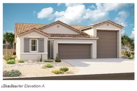 1473 E Torino Ct, Casa Grande, AZ 85122