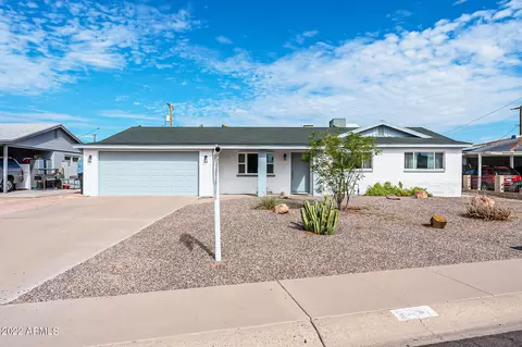 608 N 73rd Pl, Scottsdale, AZ 85257