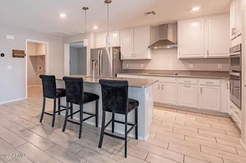 1133 S Rico --, Mesa, AZ 85204