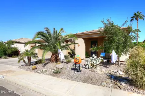 372 W Carob Dr, Chandler, AZ 85248