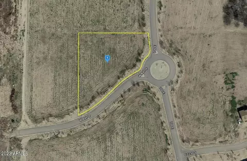 6680 W Ash Dr #54, Pima, AZ 85543