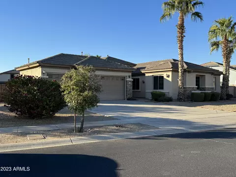 7438 N 85th Dr, Glendale, AZ 85305