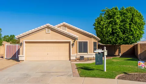 9947 N 94th Ave, Peoria, AZ 85345