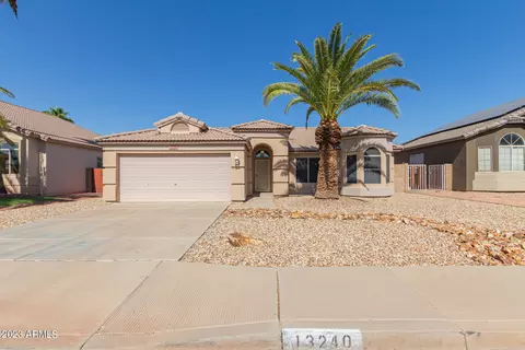 13240 W Ironwood St, Surprise, AZ 85374