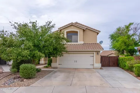 11230 W Holly St, Avondale, AZ 85392