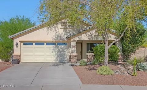2828 E Jj Ranch Rd, Phoenix, AZ 85024