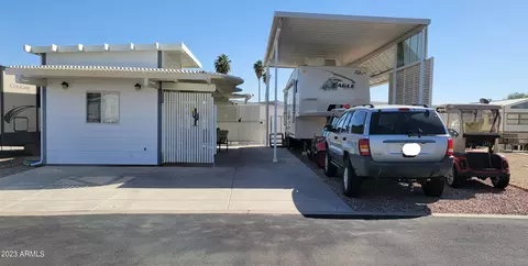 17200 W Bell Rd #75, Surprise, AZ 85374